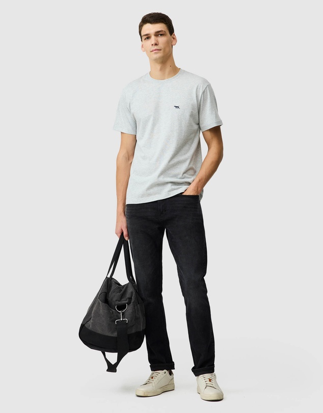 Rodd & Gunn - The Gunn Tee 2.0