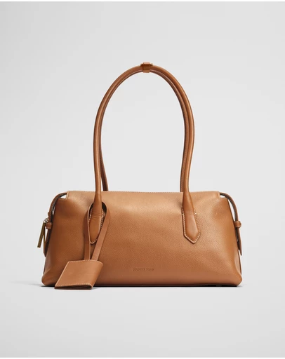Country Road - Billie Leather Shoulder Bag