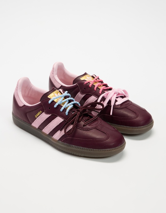 adidas Originals - Samba OG - Women's