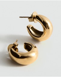 M.N.G - Nara Earrings