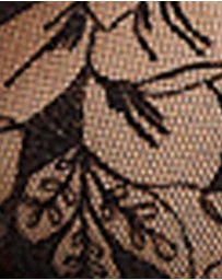 Sans Complexe - Deva Sheer Babydoll Chemise Nightdress