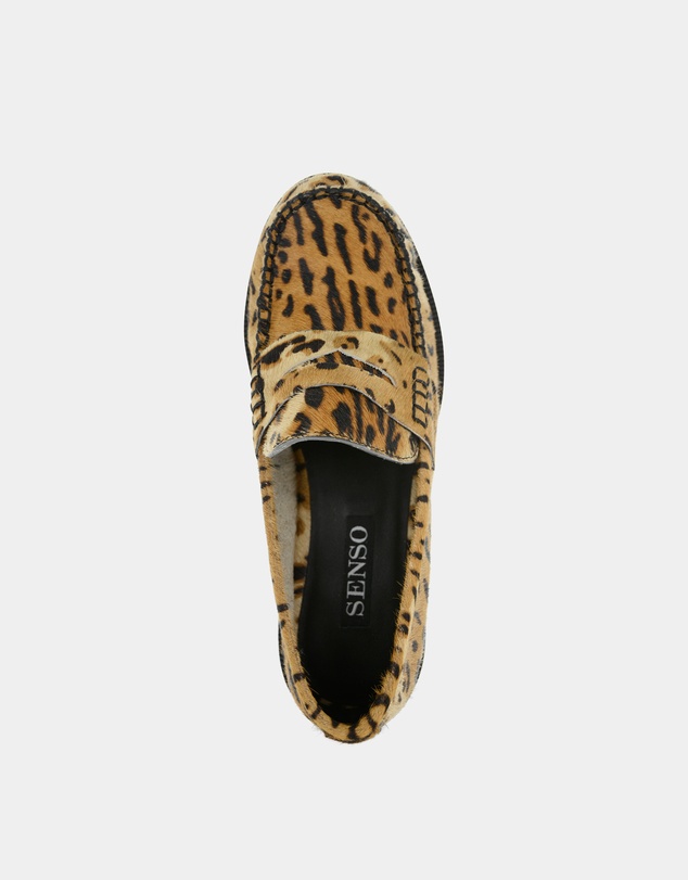 Senso - Cooper VII