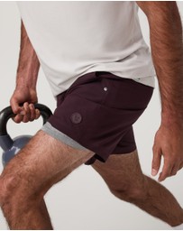Vuori - Kore Shorts 5inch