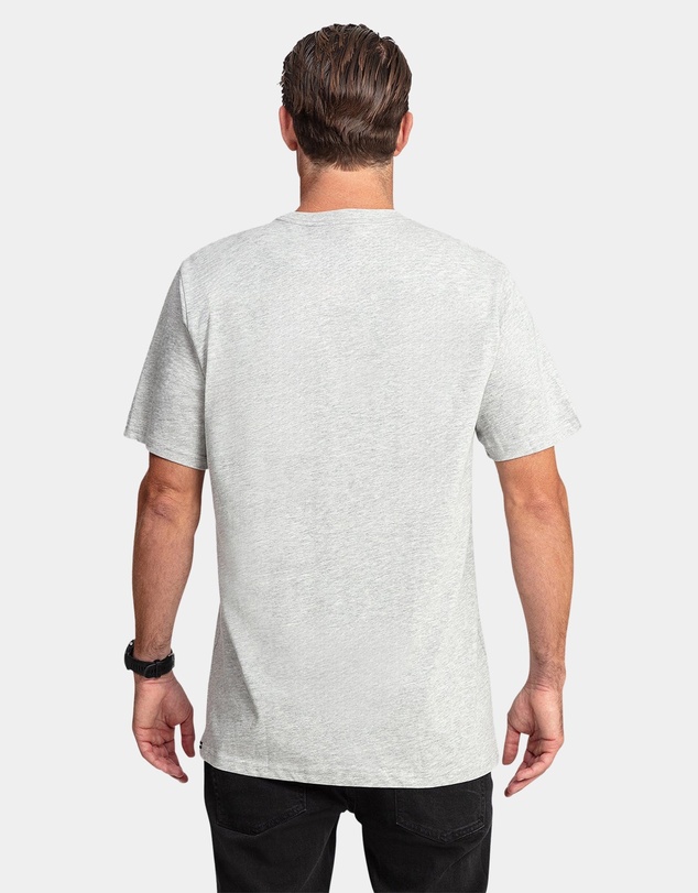 Volcom - Mens Aus Solid T-Shirt