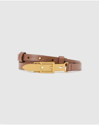 REISS - Cora Belt