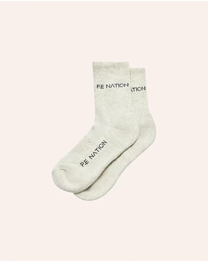 P.E Nation - Signature Socks