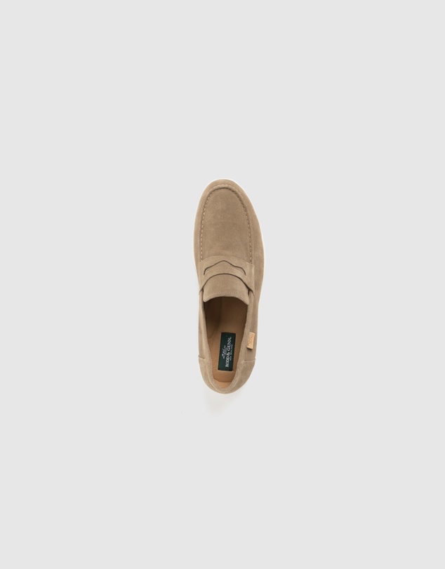 Rodd & Gunn - Marsden Bay Loafer