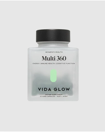 Vida Glow - Multi 360