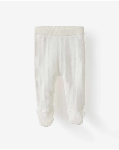 Cotton On Kids - Organic Blend Knit Legging
