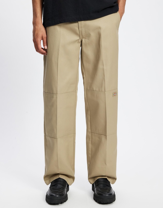 Dickies - Double Knee Rec Pants