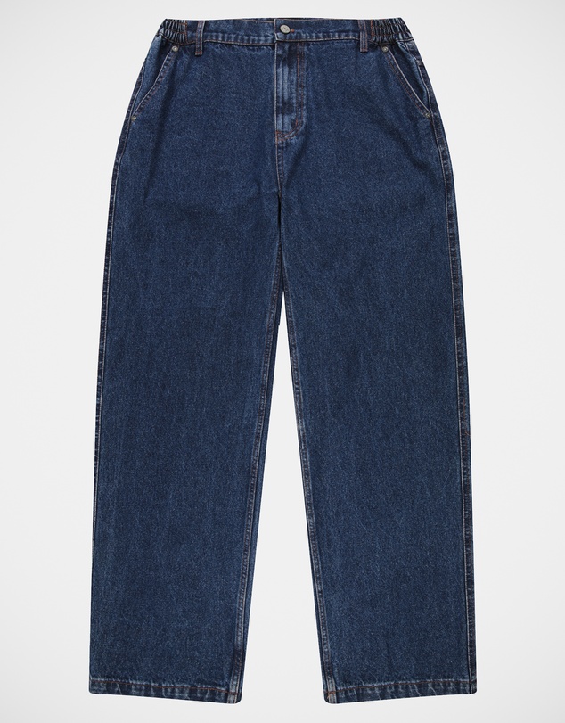 Nana Judy - Vincent Denim Pant