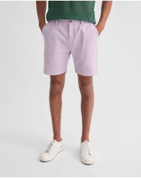 Oxford - Henry Chino Shorts