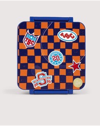 The Somewhere Co - All Star Mini Bento Lunch Box