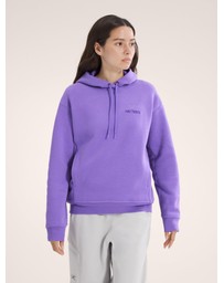 Arc'teryx - Emblem Fleece Hoody Women's