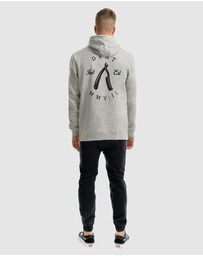 DVNT - Rough Cuts Hoodie