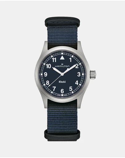 Hamilton - Khaki Field Quartz 38