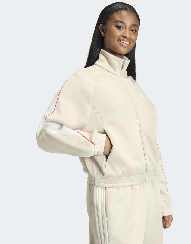 adidas Sportswear - Stadium Tracktop Womens