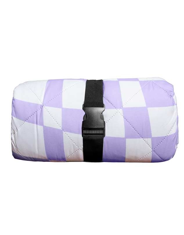IZIMINI - Ava Baby Chair V2 & Picnic Rug
