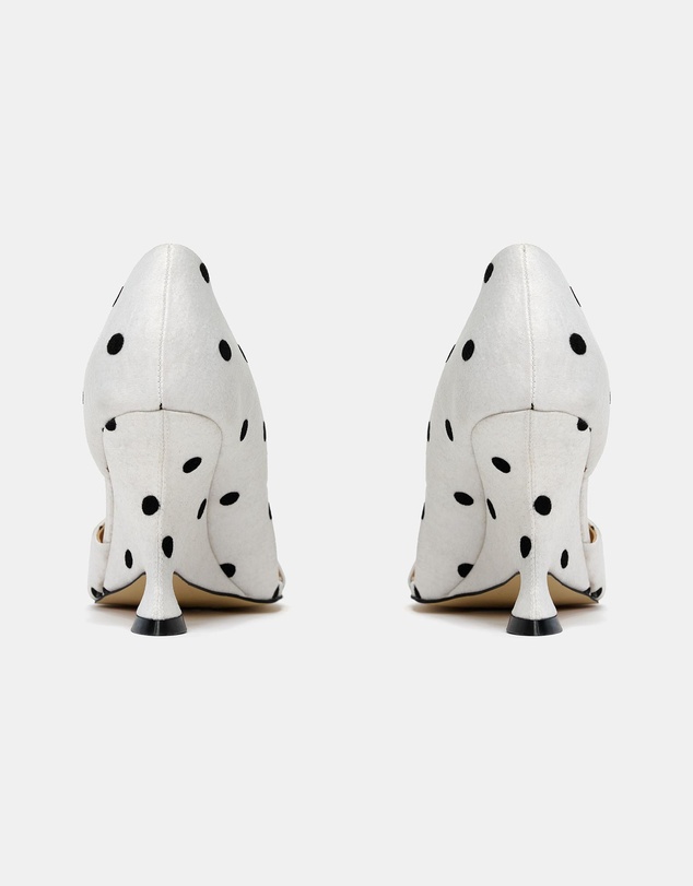 Acler - Flanleigh Heels