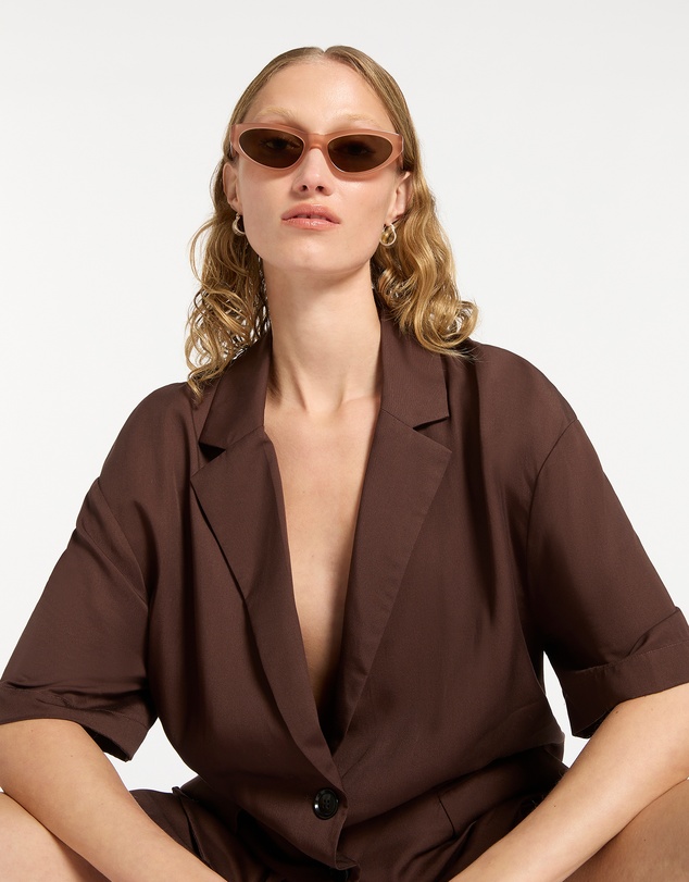 Status Anxiety - Mindless Sunglasses