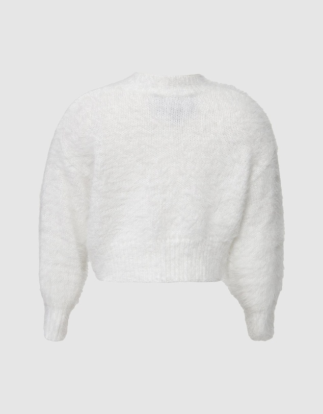 Bardot Junior - Bell Sleeve Cardi - Babies