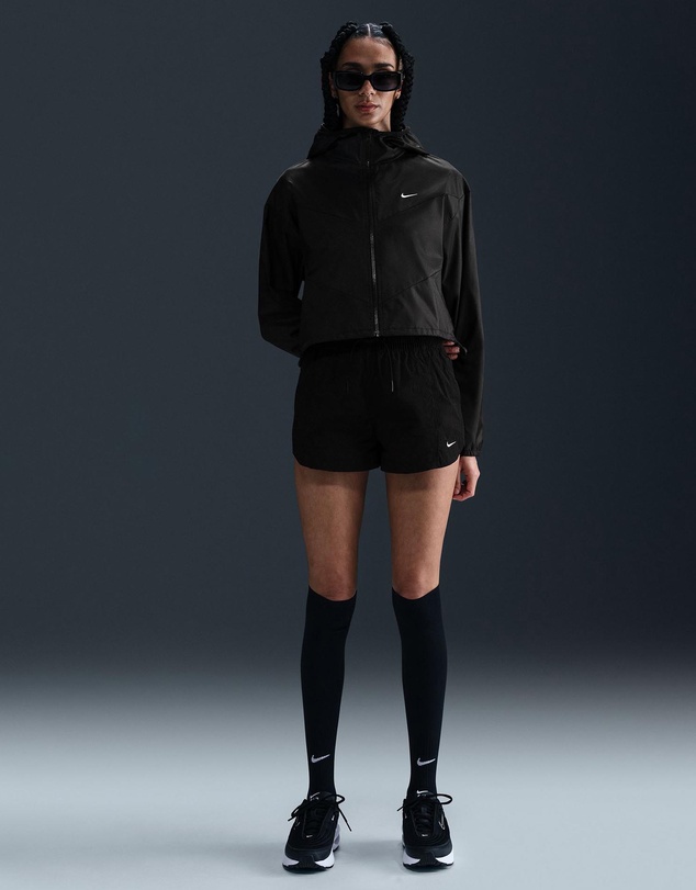 Nike - Sportswear Windrunner Loose Woven Hooded Jacket