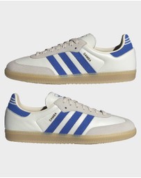adidas Originals - SAMBA OG SHOES Unisex