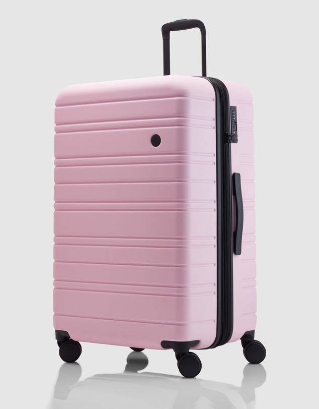 Nere - Stori Check-In 75cm Suitcase
