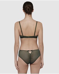 Simone Perele - Jeanne Soft Cup Triangle Bra