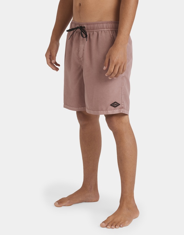 Billabong - Mens All Day Overdye Layback 17