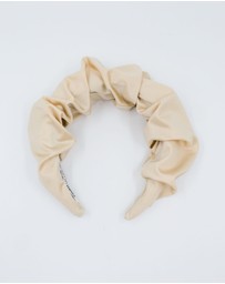 FORD MILLINERY - Jude Headband