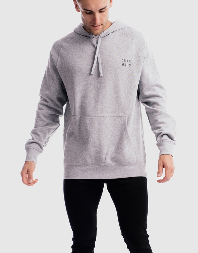 Counter Culture - Geo Hoodie
