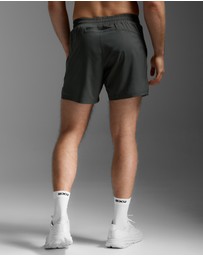 2XU - Aero 5 Inch Shorts