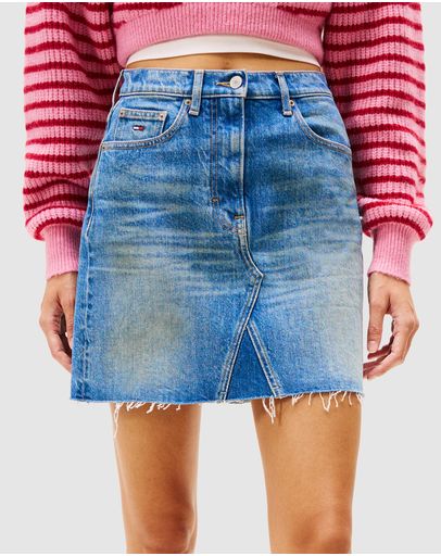 Denim Medium