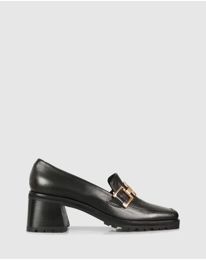 Beau Coops - Elia Loafers