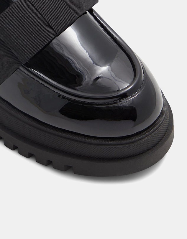 ALDO - Theatric Platform Loafers
