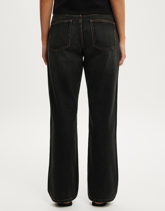 Cotton On - 91 Straight Jeans