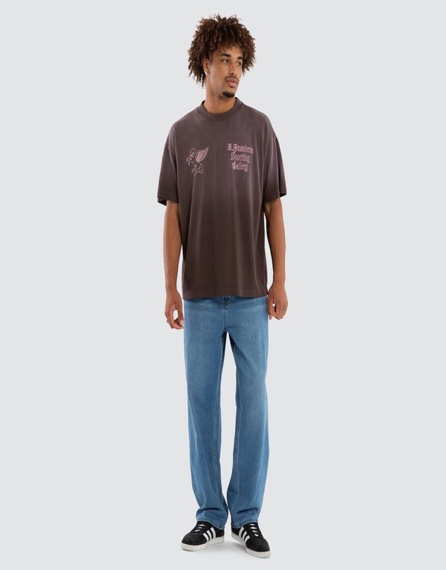 Nena & Pasadena - Heritage Raptor Tee