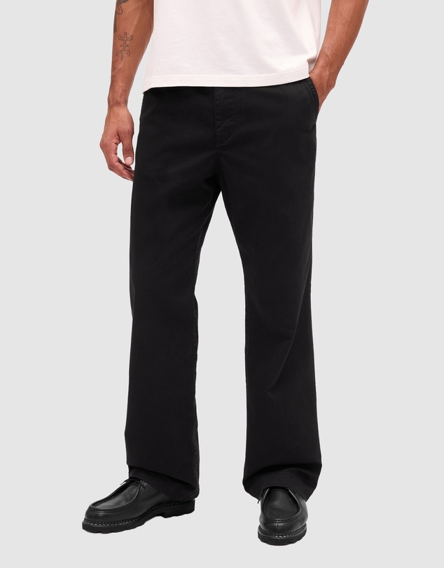 GAP - 90s Loose Heavyweight Twill Pants