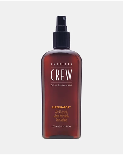American Crew - Crew Alternator Finishing Spray