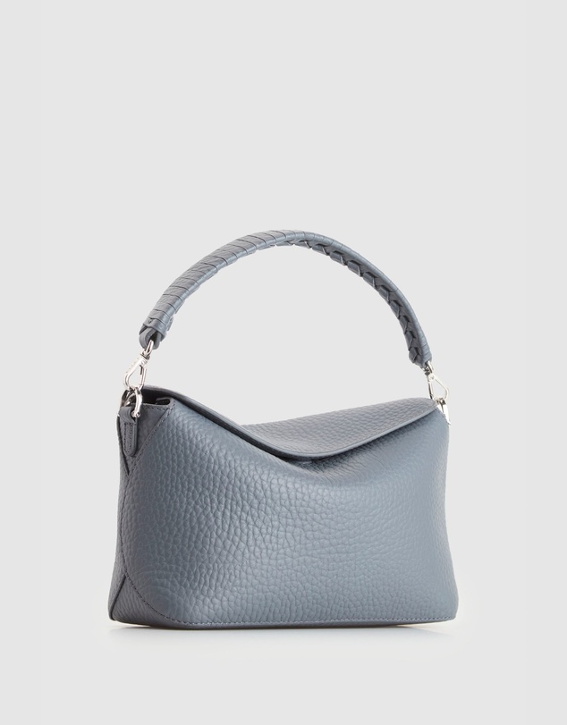 Evity - Clara Leather Grab Bag