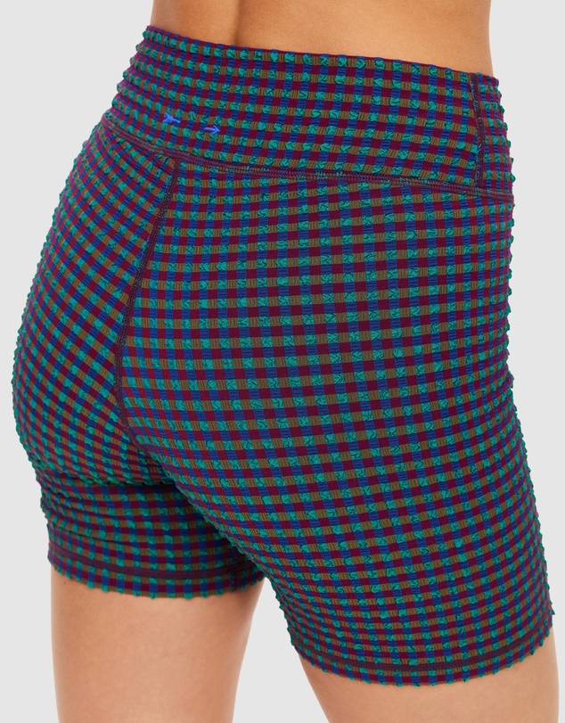 The Upside - 5in Jambo Spin Shorts