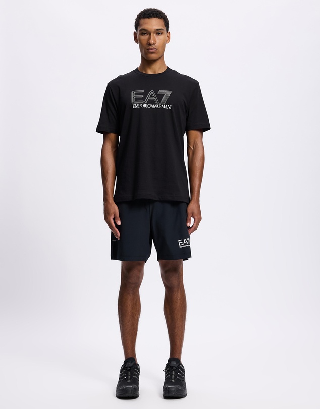Emporio Armani EA7 - Multi-Sport Ventus7 Shorts