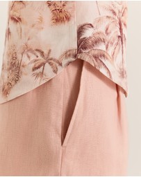 Review - Airlie Blouse Top