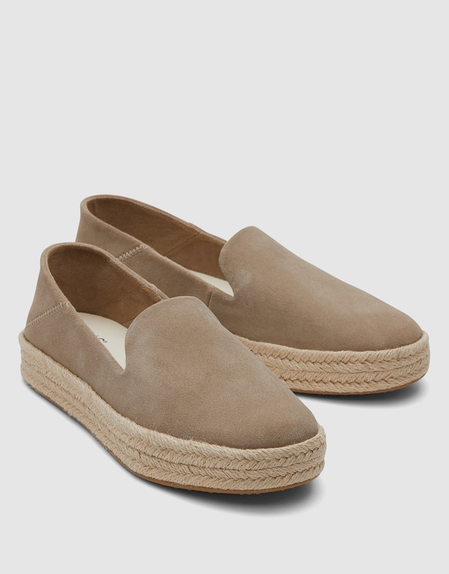 TOMS - Carolina Espadrille
