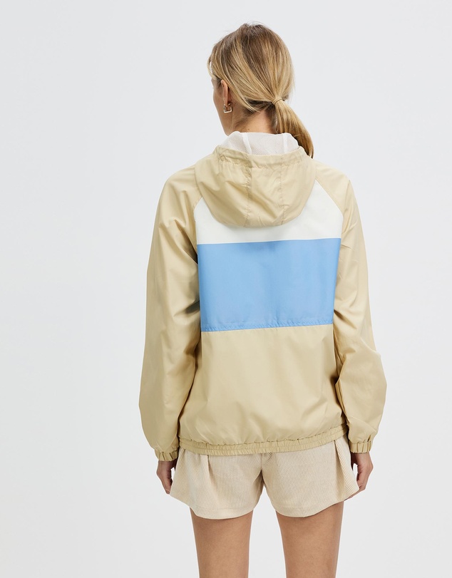 Brixton - Phys. Ed. Windbreaker