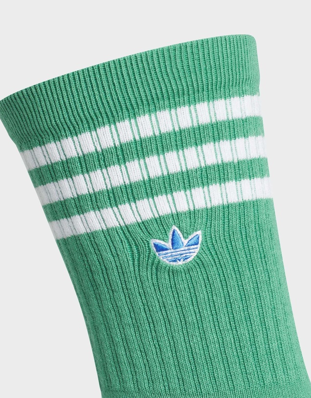 adidas Originals - Originals Crew Socks Mens