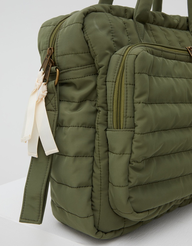 Phile - The Baby Bag - Khaki