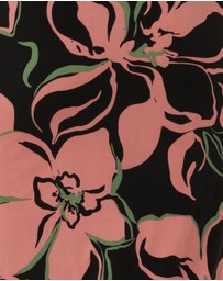SACHA DRAKE - Allegra Faux Wrap Dress