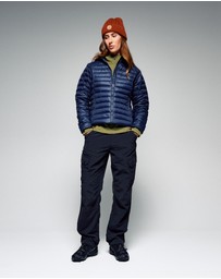 Kathmandu - Heli Down Jacket 4.0